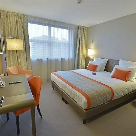 Mercure Ferrand Centre Jaude Hotel Clermont-Ferrand