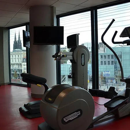 Mercure Ferrand Centre Jaude Clermont-Ferrand