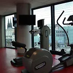 Mercure Ferrand Centre Jaude Clermont-Ferrand