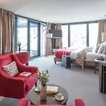 Hotel Mercure Ferrand Centre Jaude Clermont-Ferrand