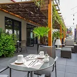 Mercure Ferrand Centre Jaude Hotel Clermont-Ferrand