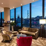 Hotel Mercure Ferrand Centre Jaude 4*