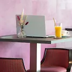 Mercure Ferrand Centre Jaude Hotel 4*