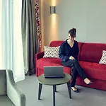 Hotel Mercure Ferrand Centre Jaude 4*