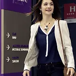 Mercure Ferrand Centre Jaude 4* Κλερμόν Φεράν