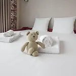 Hotel Mercure Ferrand Centre Jaude