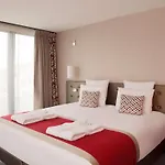 Mercure Ferrand Centre Jaude 4*