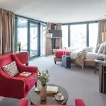 Hotel Mercure Ferrand Centre Jaude