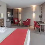 Mercure Ferrand Centre Jaude Hotel 4*