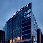 Mercure Ferrand Centre Jaude Hotel 4*