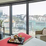 Mercure Ferrand Centre Jaude Hotel 4*