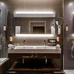 Hotel Mercure Ferrand Centre Jaude 4*