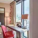 Mercure Ferrand Centre Jaude 4*