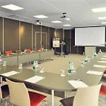Mercure Ferrand Centre Jaude Hotel