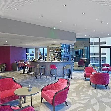 Mercure Ferrand Centre Jaude