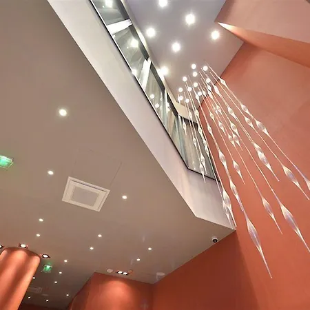 Mercure Ferrand Centre Jaude 4* Clermont-Ferrand