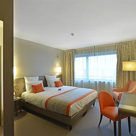 Szálloda Mercure Ferrand Centre Jaude