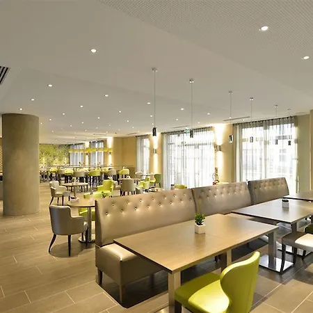 Szálloda Mercure Ferrand Centre Jaude 4*
