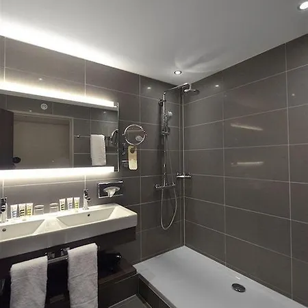 Hotell Mercure Ferrand Centre Jaude Clermont-Ferrand