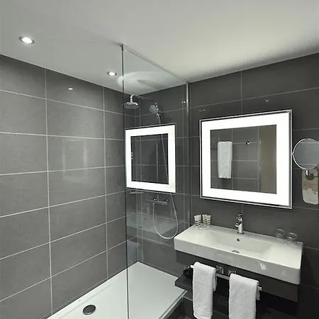 Hotell Mercure Ferrand Centre Jaude