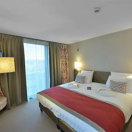 Mercure Ferrand Centre Jaude Clermont-Ferrand