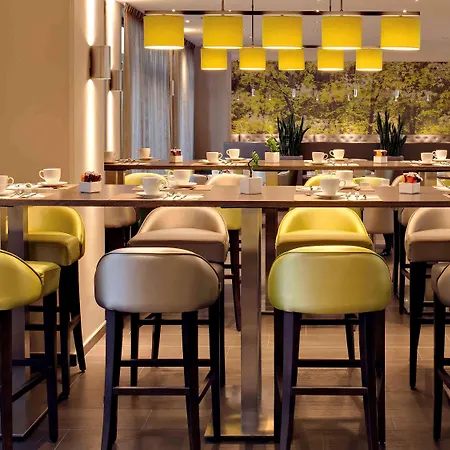Mercure Ferrand Centre Jaude 4*