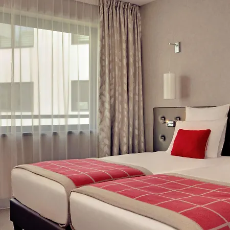 Mercure Ferrand Centre Jaude Hotel