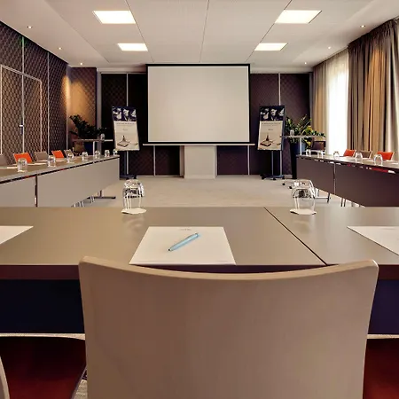 Mercure Ferrand Centre Jaude 4*