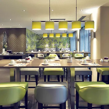 Mercure Ferrand Centre Jaude Clermont-Ferrand