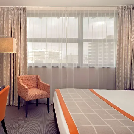 Mercure Ferrand Centre Jaude Clermont-Ferrand