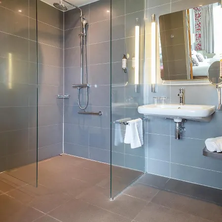 Mercure Ferrand Centre Jaude 4* Clermont-Ferrand