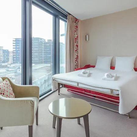 Mercure Ferrand Centre Jaude 4* Clermont-Ferrand