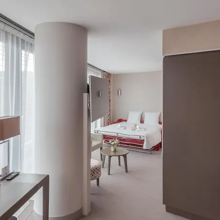 Hotel Mercure Ferrand Centre Jaude Clermont-Ferrand