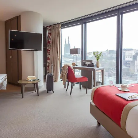 Mercure Ferrand Centre Jaude