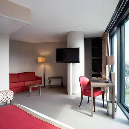 Hotel Mercure Ferrand Centre Jaude Clermont-Ferrand