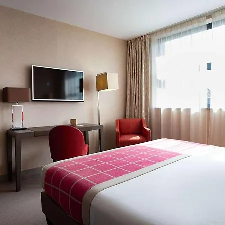 Mercure Ferrand Centre Jaude 4*