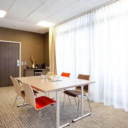 Mercure Ferrand Centre Jaude Clermont-Ferrand