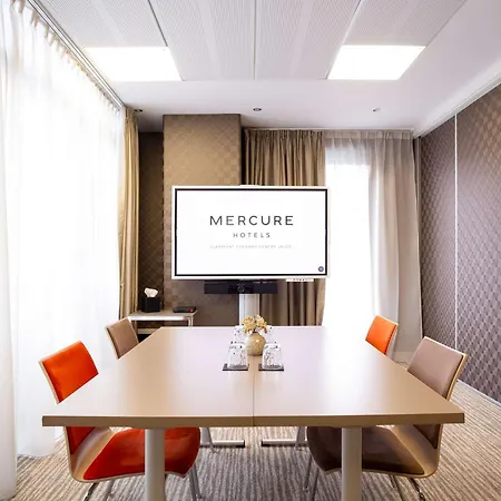 Mercure Ferrand Centre Jaude Hotel
