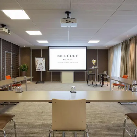 Hotel Mercure Ferrand Centre Jaude