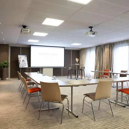 Mercure Ferrand Centre Jaude Hotel