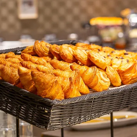 Mercure Ferrand Centre Jaude Hotel