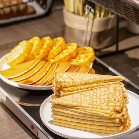 Hotel Mercure Ferrand Centre Jaude Clermont-Ferrand