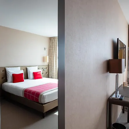 Mercure Ferrand Centre Jaude 4*