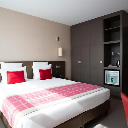 Mercure Ferrand Centre Jaude Hotel Clermont-Ferrand