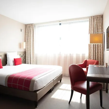 Mercure Ferrand Centre Jaude Hotel 4*