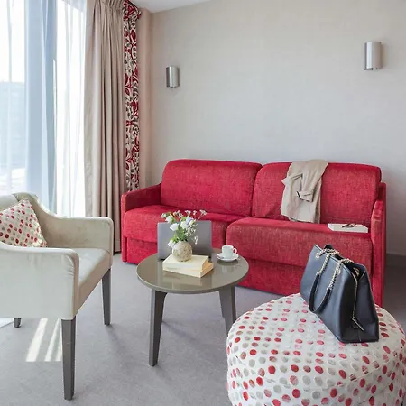 Mercure Ferrand Centre Jaude Hotel Clermont-Ferrand