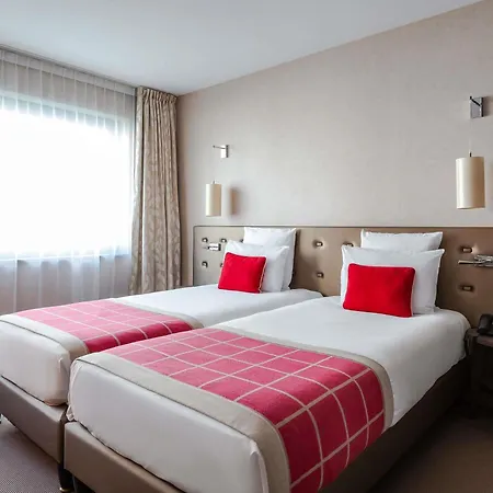 Mercure Ferrand Centre Jaude