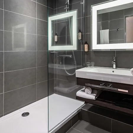 Mercure Ferrand Centre Jaude Hotel
