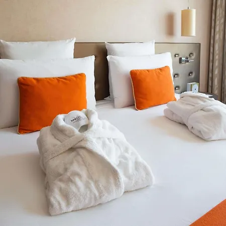 Mercure Ferrand Centre Jaude 4*