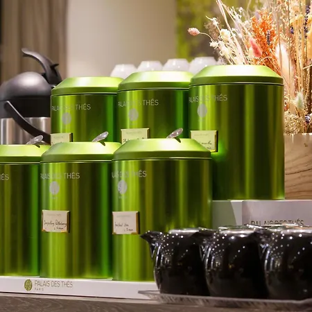 Hotel Mercure Ferrand Centre Jaude 4*